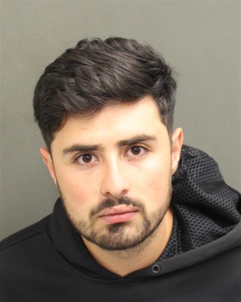  ALEJANDRO OROZCO GUTIERREZ Photo Image