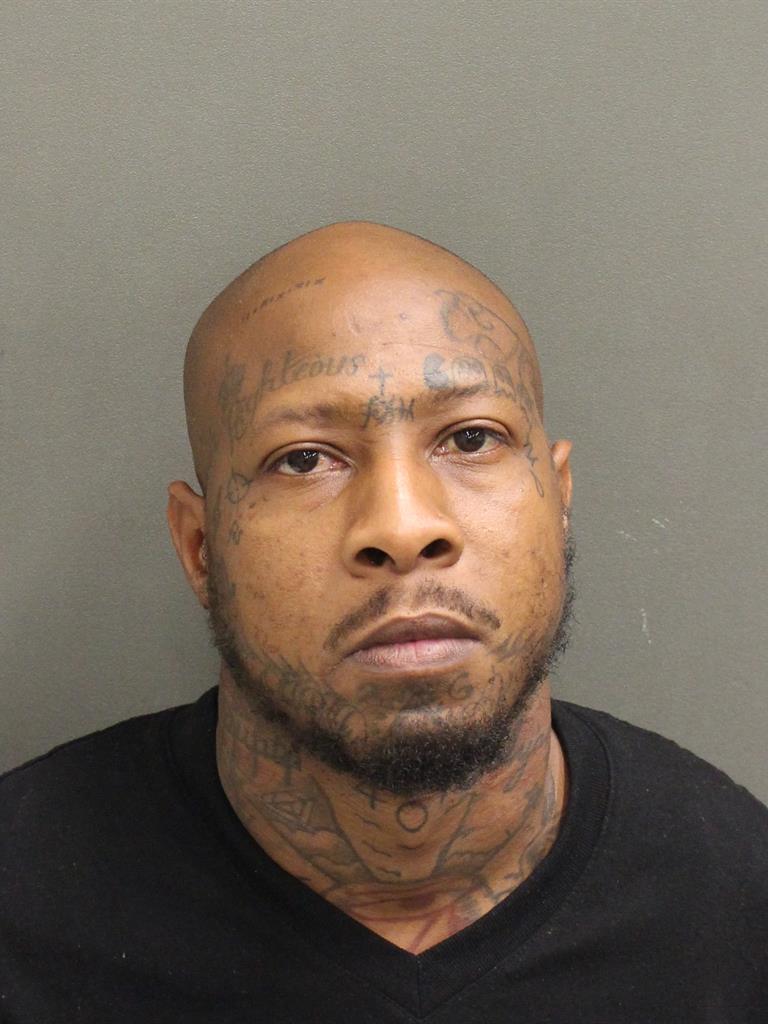  RONDELL DECORIAN JOSEPH Photo Image