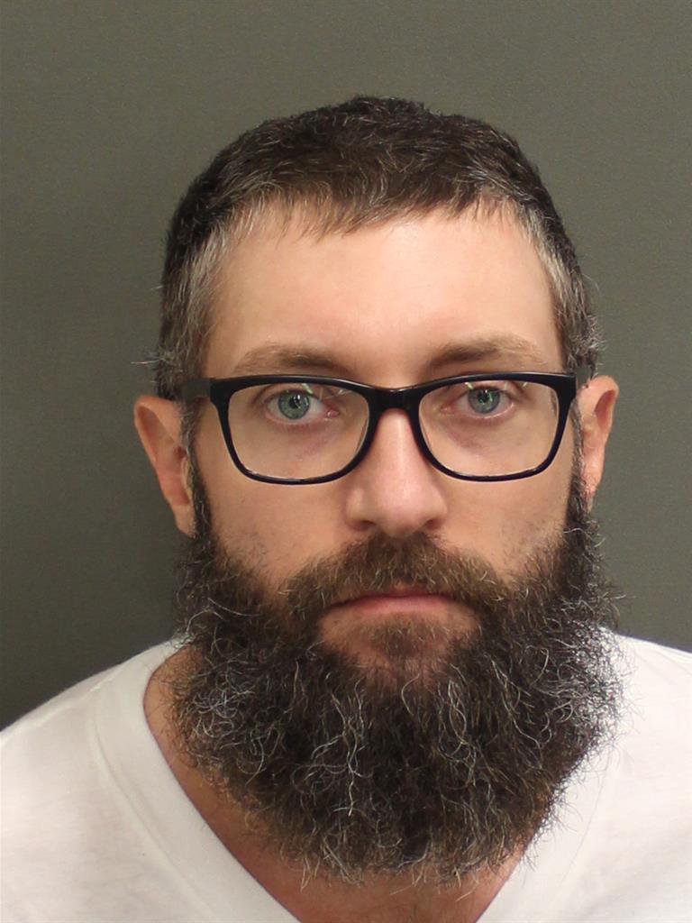  JASON MARK Mugshot / County Arrests / Orange County Arrests