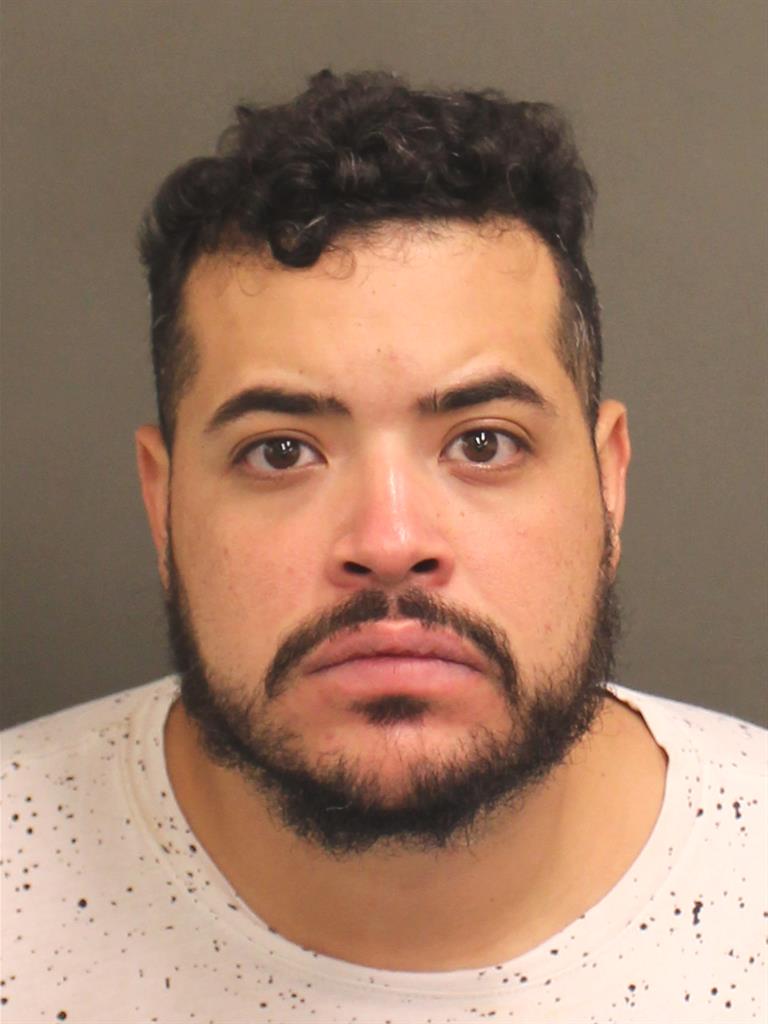  LUIS ORLANDO SABATELA Photo Image