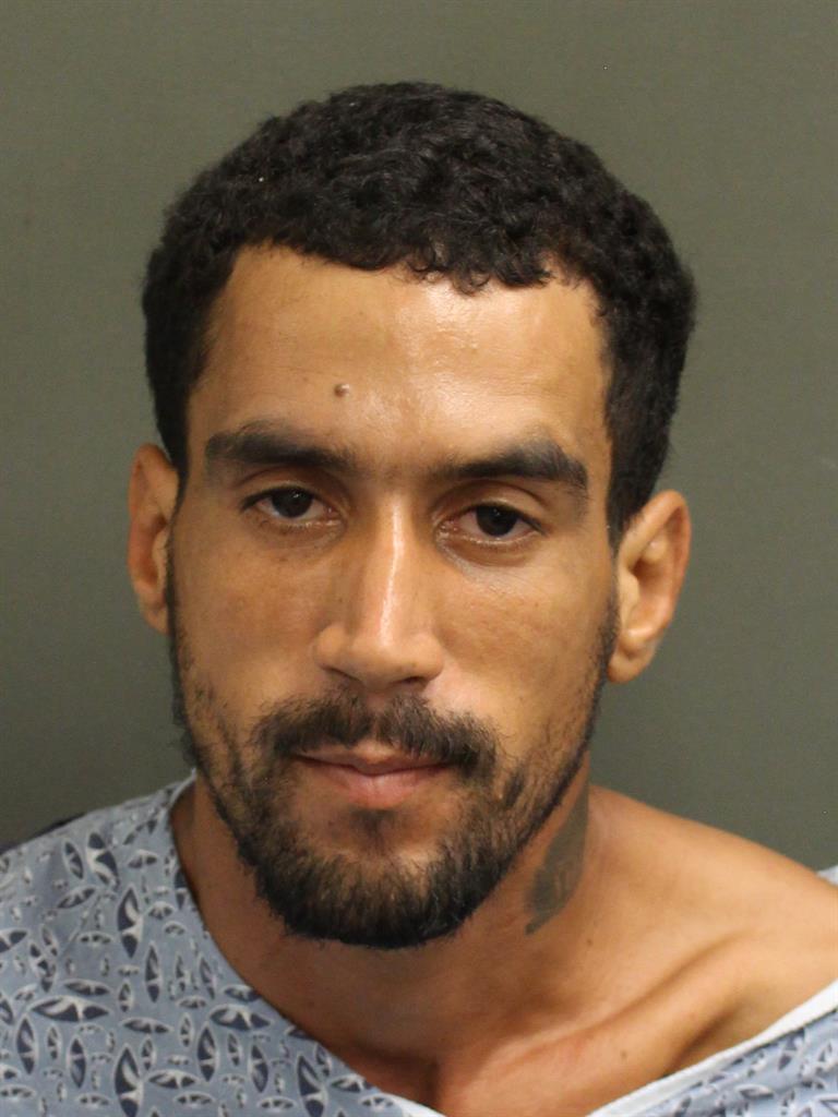  SAMUEL  JR MELENDEZ Photo Image