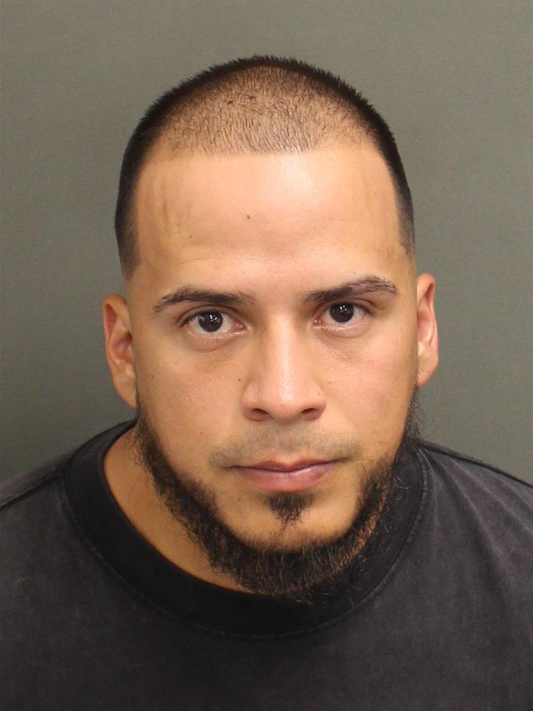  NOE RODRIGUEZ Mugshot / County Arrests / Orange County Arrests