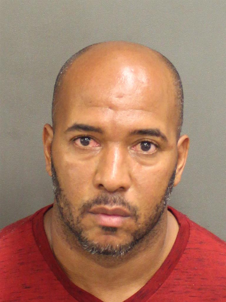  RIQUERMI AMADORVALENTIN Mugshot / County Arrests / Orange County Arrests