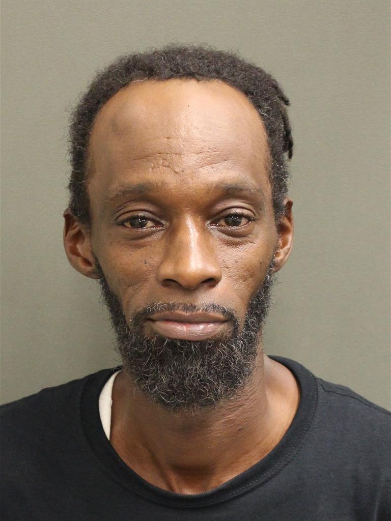  OCTAVIUS VERRELL SHEALS Mugshot / County Arrests / Orange County Arrests