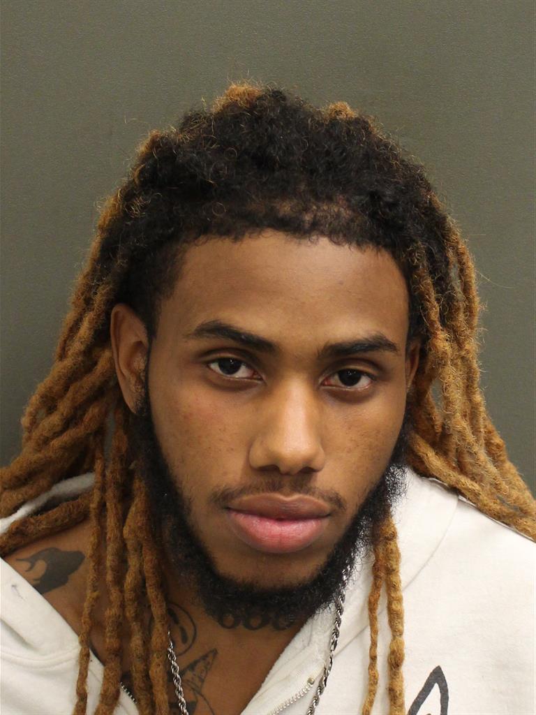  ANDRE L MILLER Photo Image