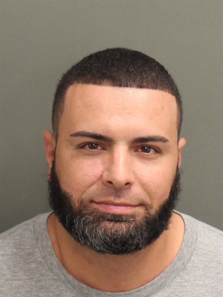  NICHOLAS DORIAN ISERNIA Photo Image