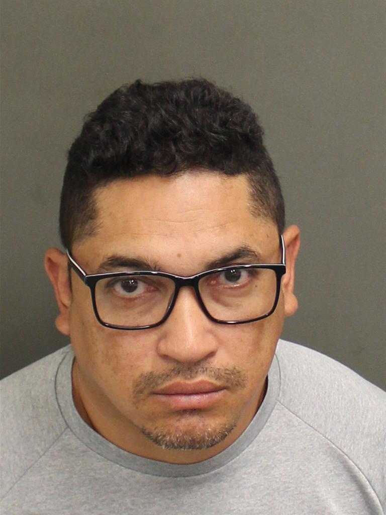  JUAN CARLOS ROMAN Photo Image