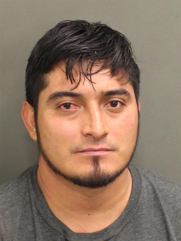  ENDRI ALONSO SANTIZOBORRALLES Photo Image