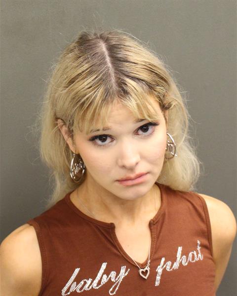 SELINA ANNE DERLE Photo Image SELINA ANNE DERLE Photo Image