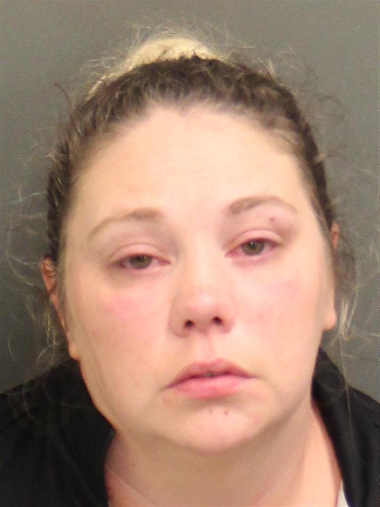 AMANDA CHARLETTE BARRETT Mugshot AMANDA CHARLETTE BARRETT Mugshot / County Arrests / Orange County Arrests