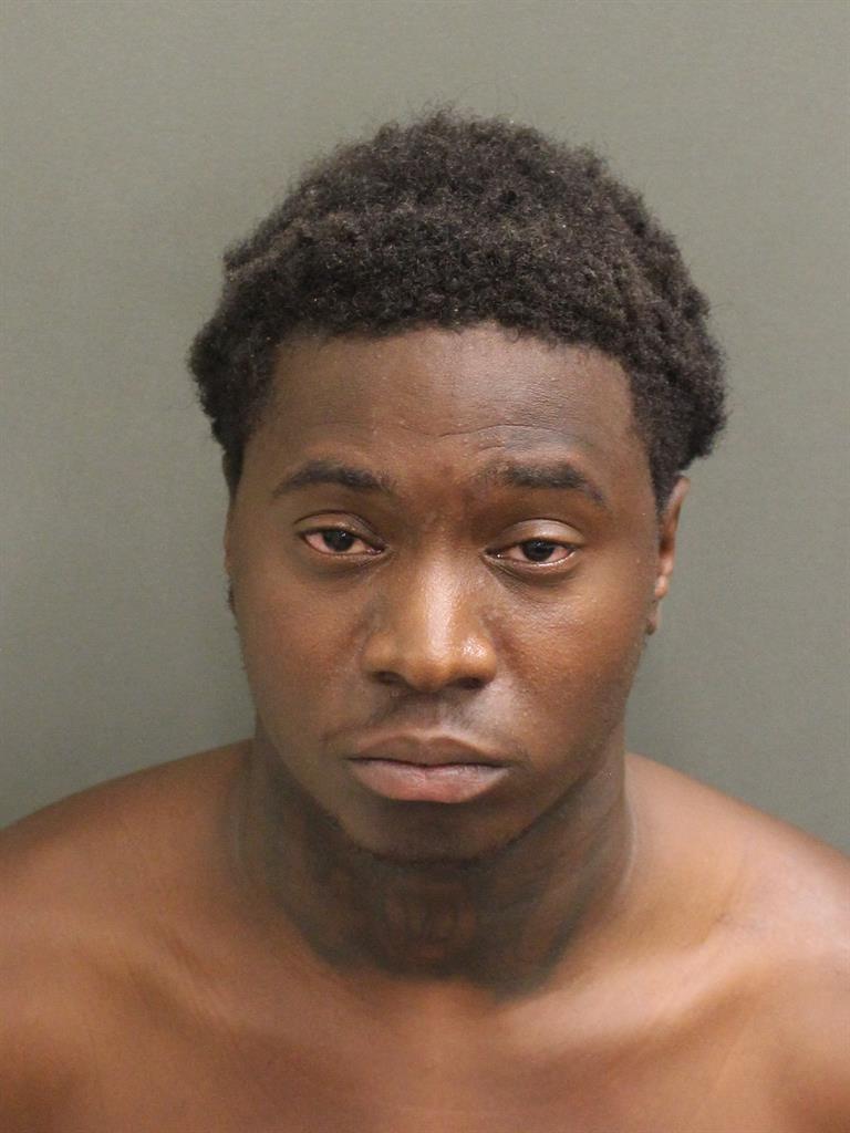  DARRIUS MAURICE FUDGE Photo Image