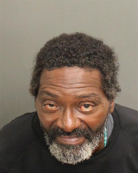  GEORGE S CAMEAU Mugshot / County Arrests / Orange County Arrests