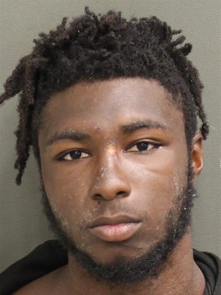  CLIFFORD ISAIAH GRANTSUTTON Photo Image