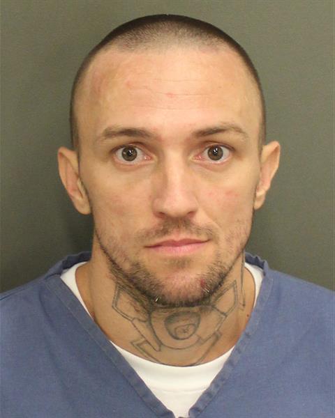  CHRISTOPHER MICHAEL COOPER Photo Image