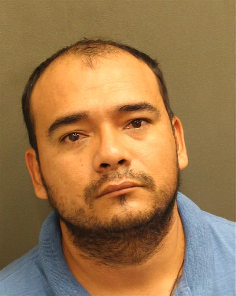  JONATHAN WILLIAM ROMEROGARCIA Mugshot / County Arrests / Orange County Arrests