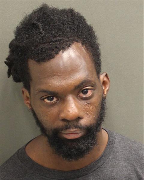  CAMERON RASHAD BARNETT Photo Image