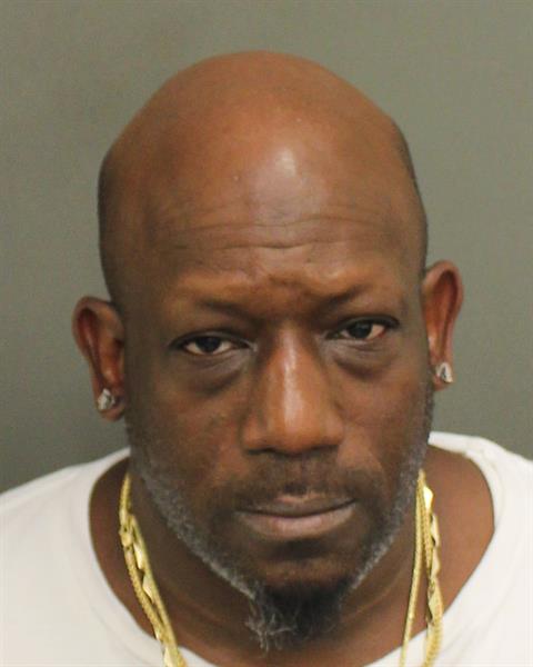  DAMOINE VASHON ARMSTRON Mugshot / County Arrests / Orange County Arrests