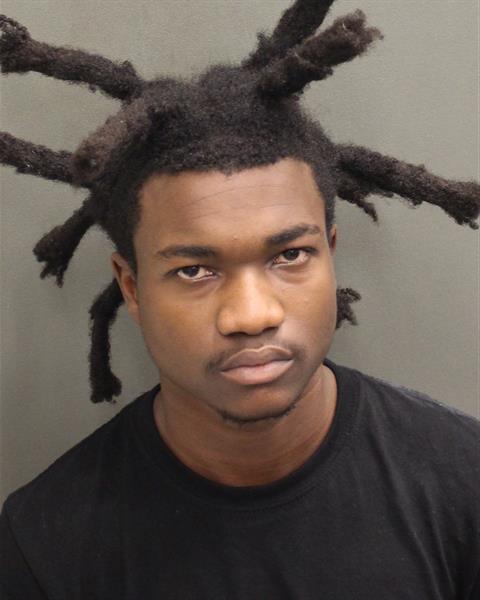  CHARLES YONY Mugshot / County Arrests / Orange County Arrests