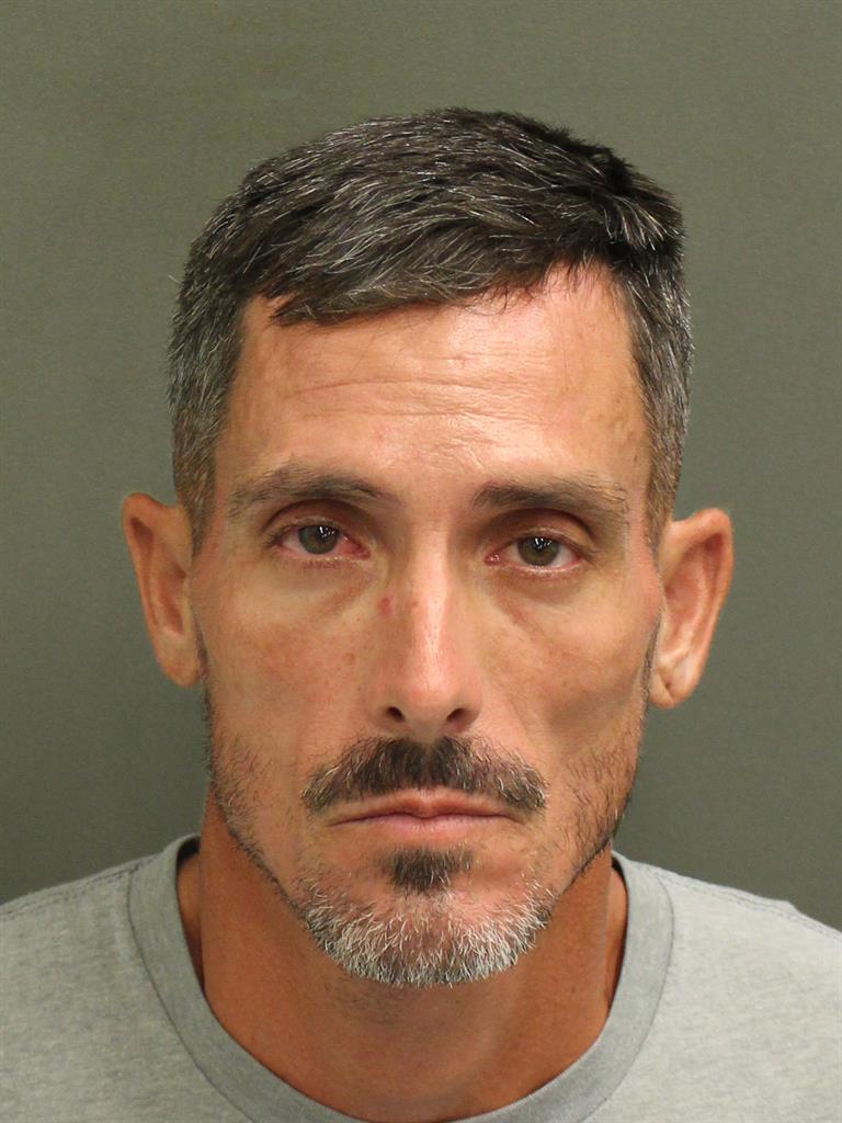  CHRISTOPHER ROBERT MAYBERRY Mugshot / County Arrests / Orange County Arrests