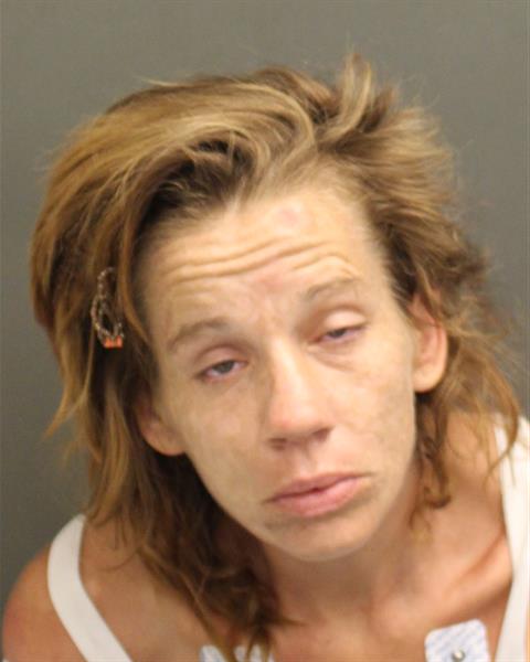  VICTORIA WALTER Mugshot / County Arrests / Orange County Arrests