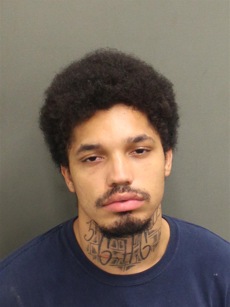  DAVID ESTEBAN GERMOSEN Photo Image