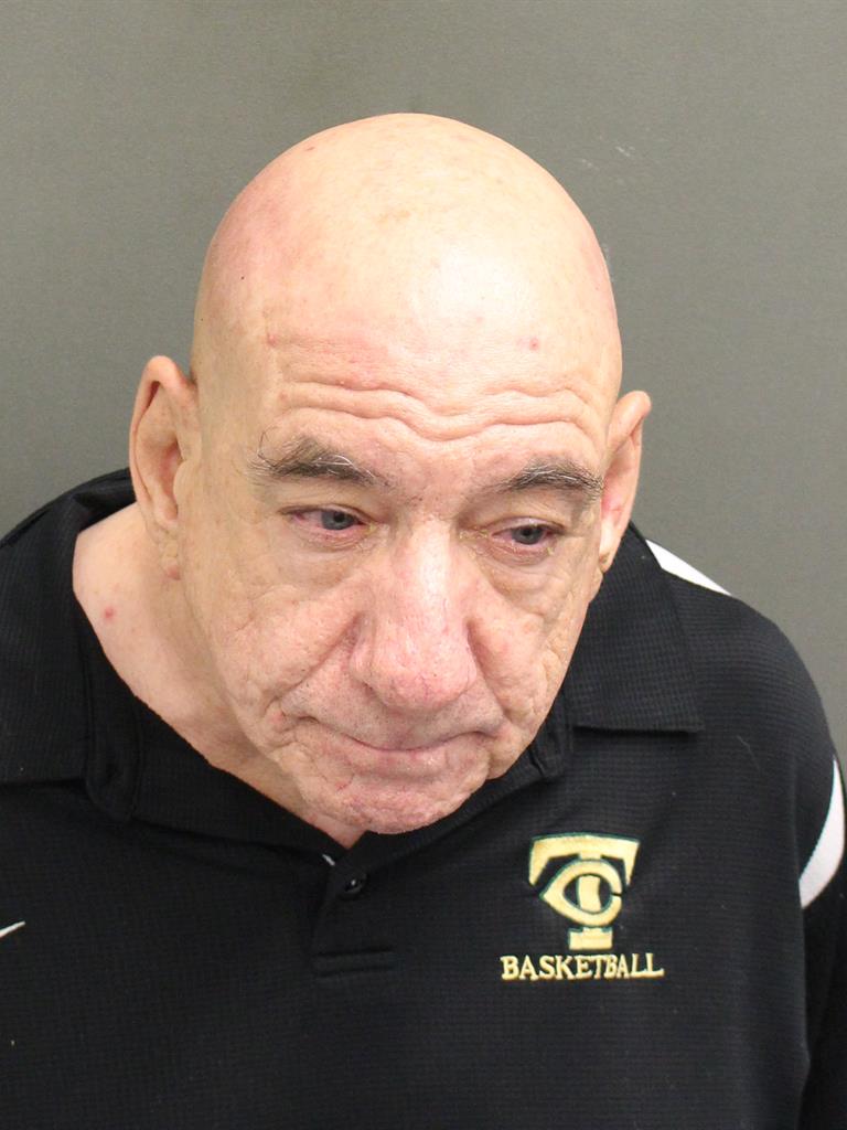  ROBERT MICHAEL TIMPERIO Mugshot / County Arrests / Orange County Arrests