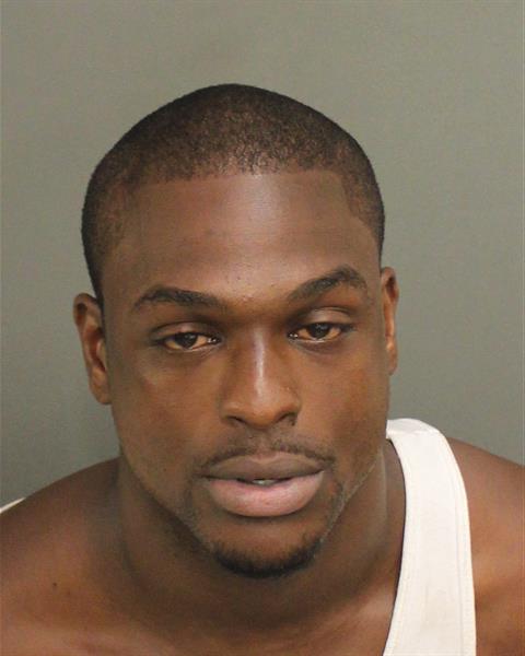  BOYKIN DANTE JADARIUS Mugshot / County Arrests / Orange County Arrests