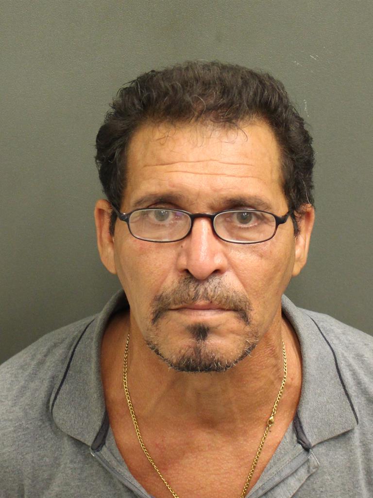  ERNESTO MARTINEZ Mugshot / County Arrests / Orange County Arrests