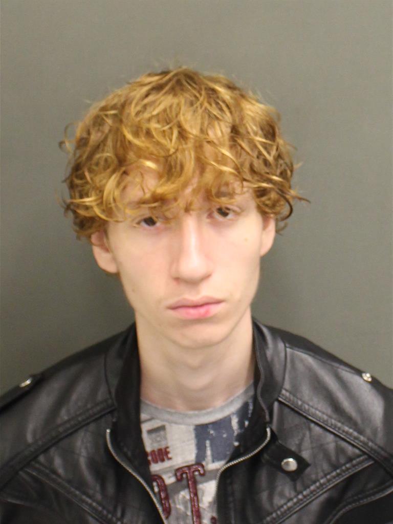 ADAM KILANI Mugshot / County Arrests / Orange County Arrests