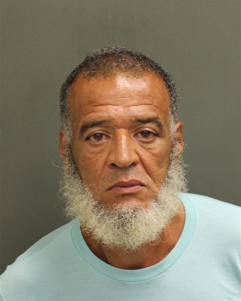  JOSE ANTONIO CARVAJAL Mugshot / County Arrests / Orange County Arrests