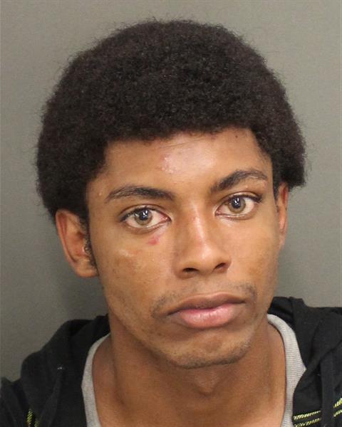  SAEDREE ALEXANDER NEWSHOLME Mugshot / County Arrests / Orange County Arrests