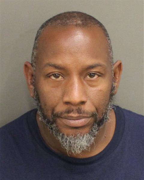  DWAYNE ERNEST JOHNSON Photo Image