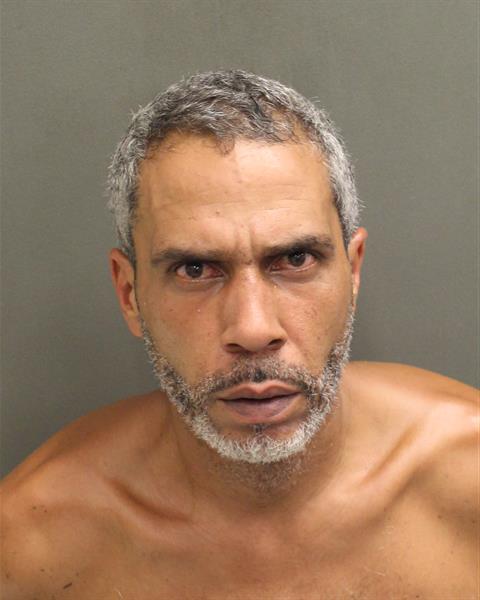  DANCING DAYS PACHECOSANTANA Mugshot / County Arrests / Orange County Arrests