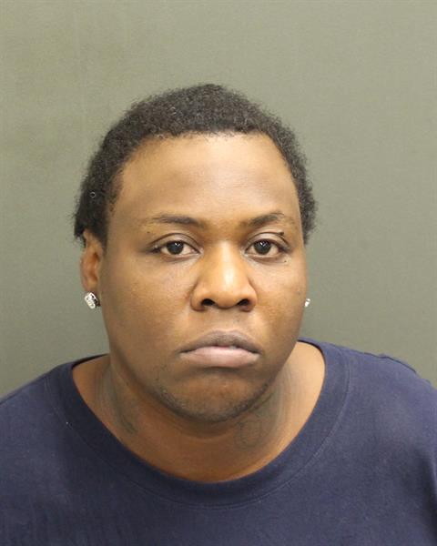  NICOLE GRIFFIN CHANTELL Mugshot / County Arrests / Orange County Arrests