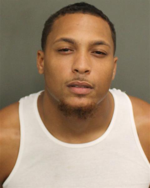  JONATHAN JEROME MCCRAY Mugshot / County Arrests / Orange County Arrests