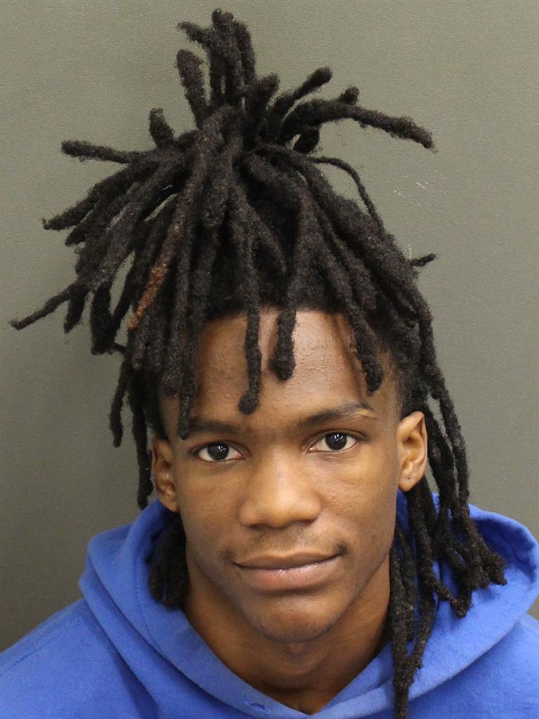  KSHAUN EDWARD BILLINGS Mugshot / County Arrests / Orange County Arrests