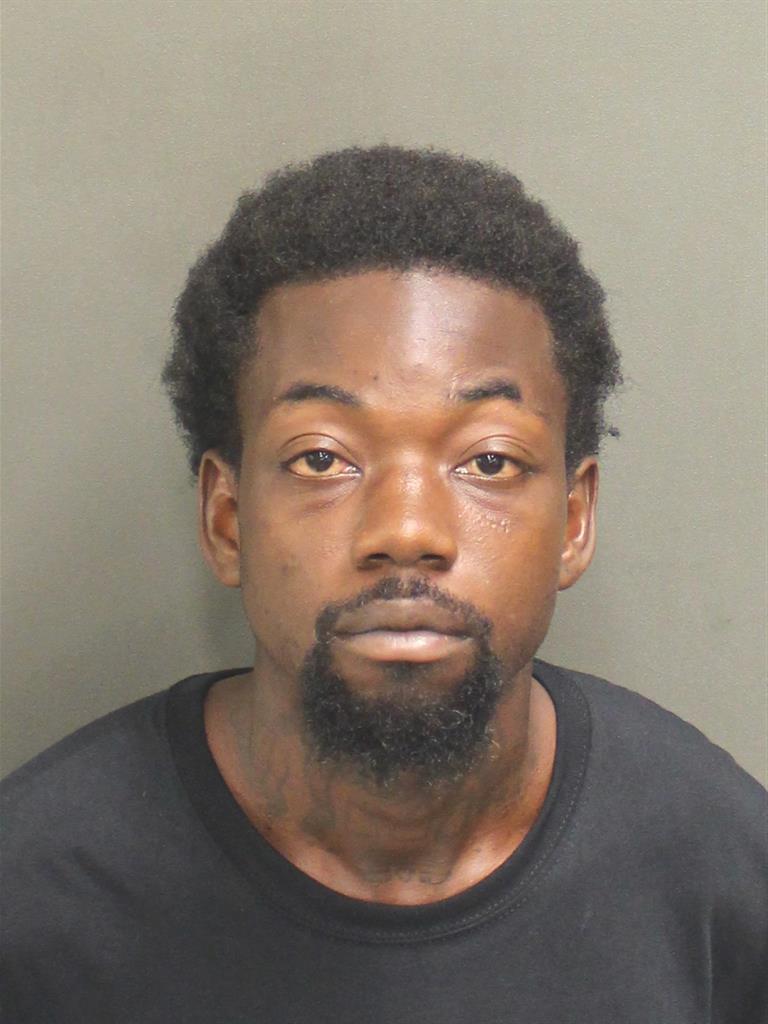 DANIEL ELISHA ALEXANDER Mugshot / County Arrests / Orange County Arrests
