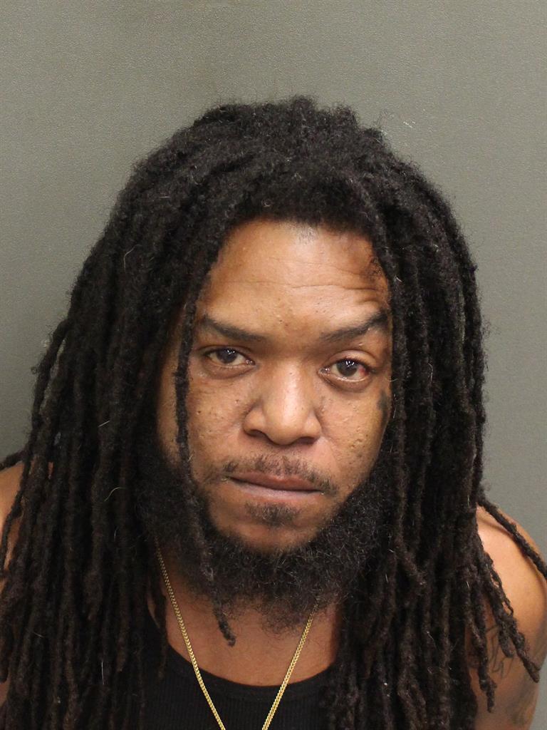  JOSE AURILEO RAMOS Mugshot / County Arrests / Orange County Arrests