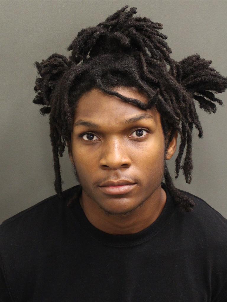  NIGEL OGILVIE III BLAIR Photo Image