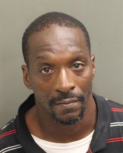 GERMAINE DARNELL MICKENS Mugshot GERMAINE DARNELL MICKENS Mugshot / County Arrests / Orange County Arrests