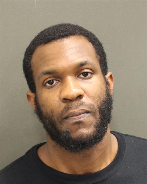  AMILLION DEJAE JORDANBROWN Mugshot / County Arrests / Orange County Arrests