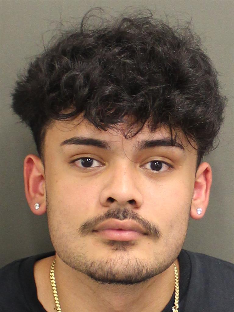  LUCAS CHARLES SOTO Photo Image