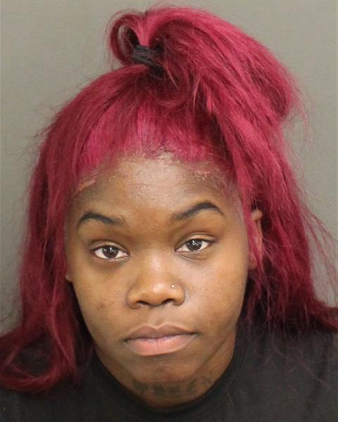 TERRI GAYLE WARD Mugshot TERRI GAYLE WARD Mugshot / County Arrests / Orange County Arrests