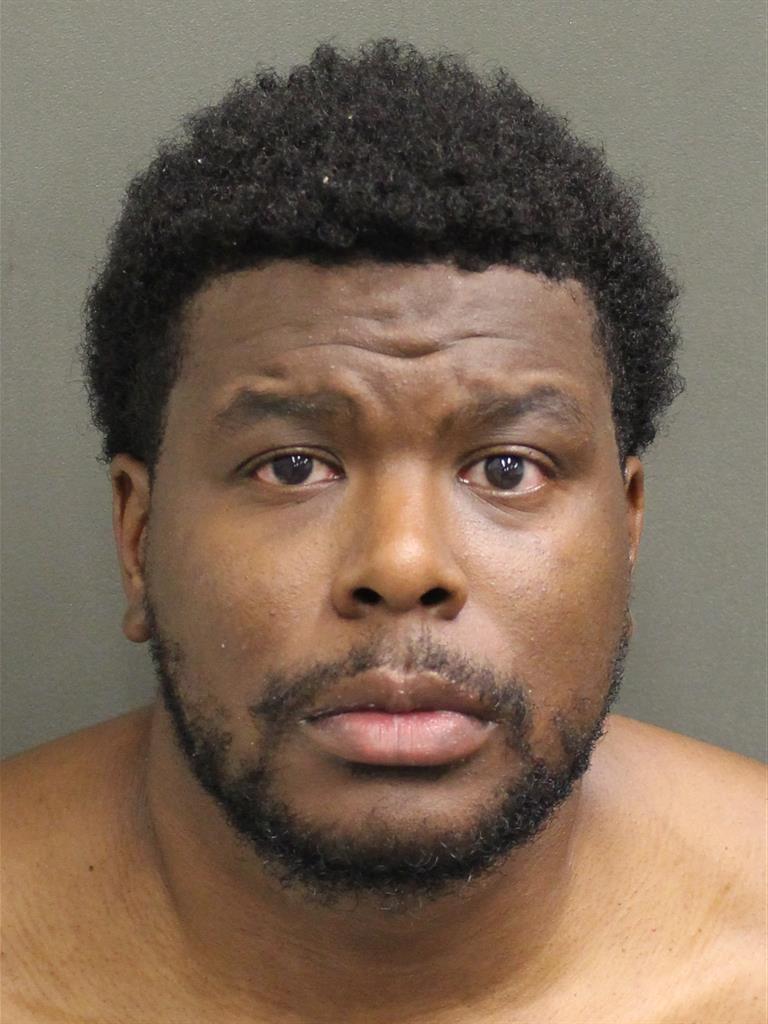 KALVIN LEONARD JR WILLIAMS Mugshot KALVIN LEONARD JR WILLIAMS Mugshot / County Arrests / Orange County Arrests