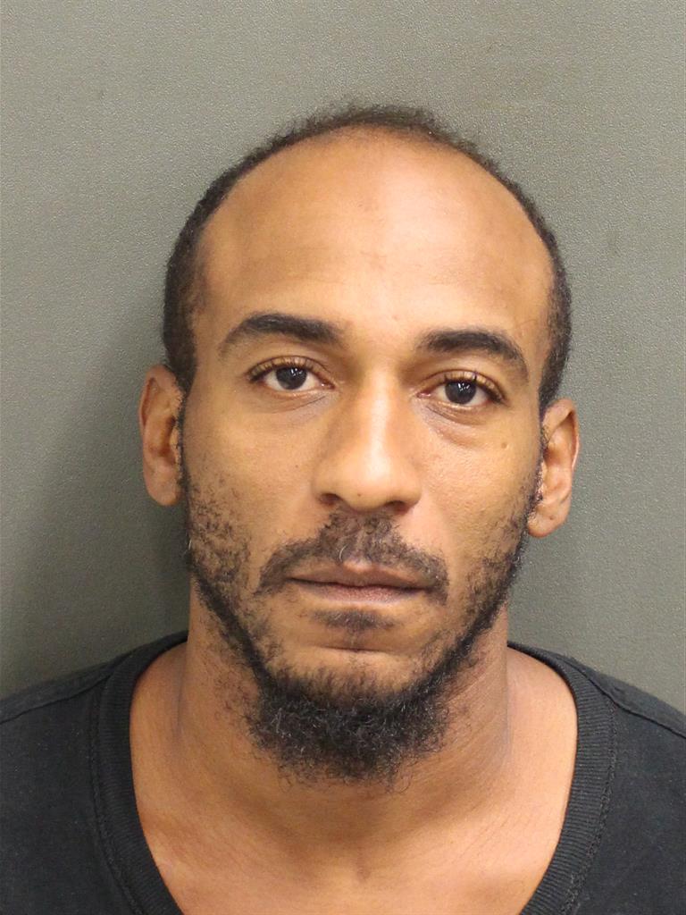  BILLY ANTONIO CASON Photo Image