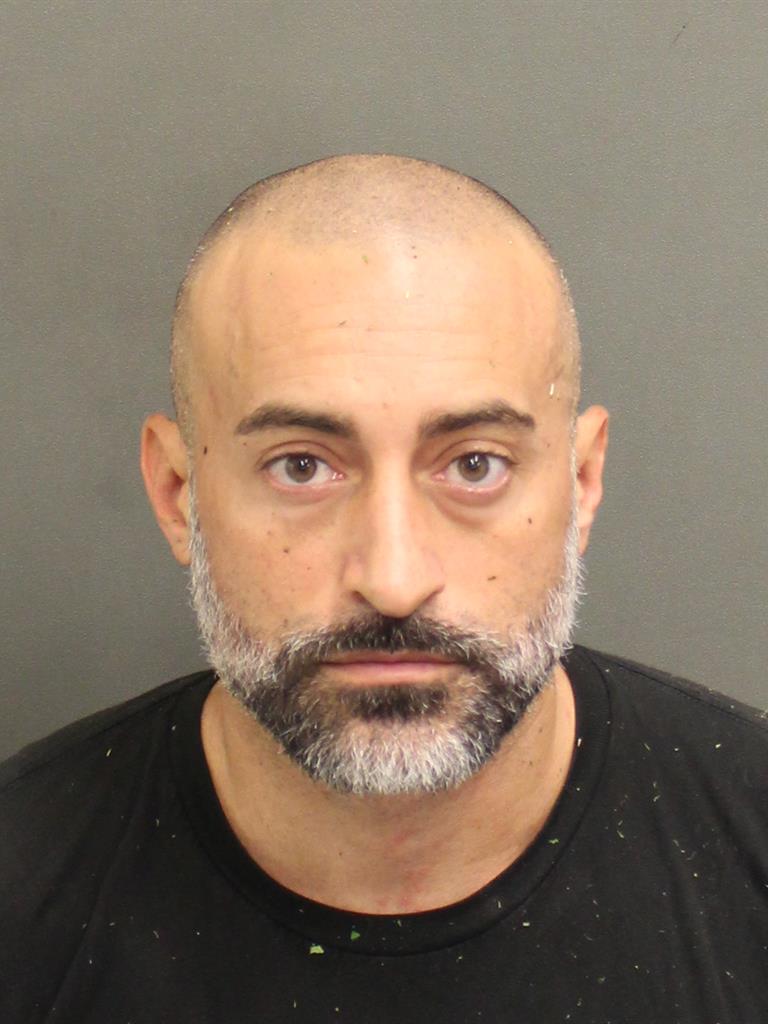  NICHOLAS JOSEPH QUARTARELLA Photo Image