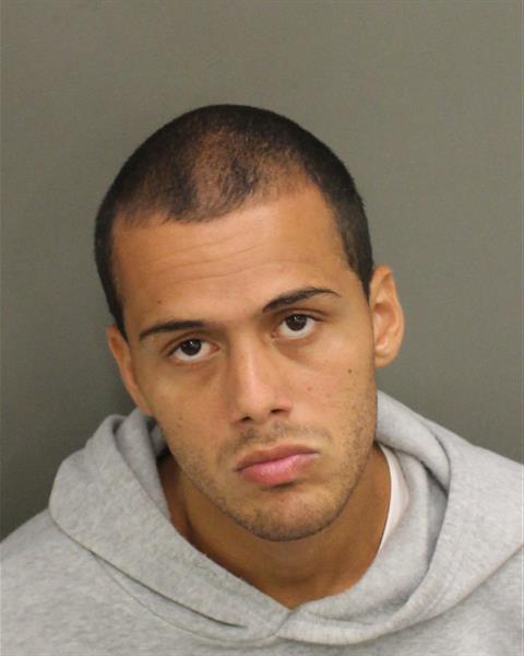  ALEX QUIJANO Mugshot / County Arrests / Orange County Arrests