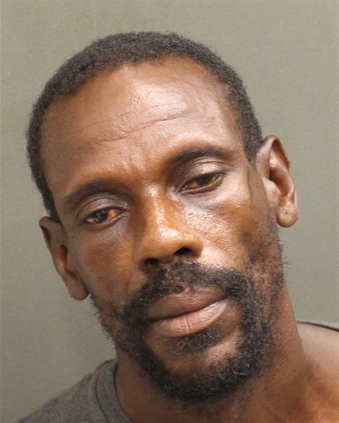  GREGG BARREN COOPER Mugshot / County Arrests / Orange County Arrests