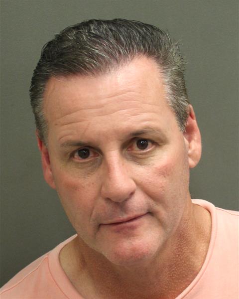  ANTHONY WILLIAM ROSSI Mugshot / County Arrests / Orange County Arrests
