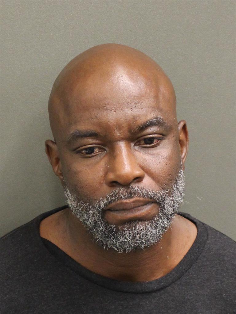  JOHN KWUAN SIRMONS Mugshot / County Arrests / Orange County Arrests